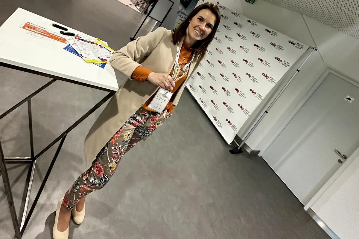 Ing. Monika Veličková - QARA s.r.o.